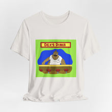Load image into Gallery viewer, Dex's Diner Tee