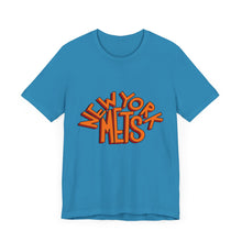 Load image into Gallery viewer, New York Mets Tee