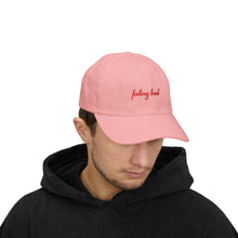 Load image into Gallery viewer, Feeling Bad Classic Dad Cap