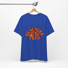Load image into Gallery viewer, New York Mets Tee