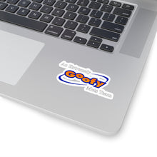 Load image into Gallery viewer, An Extremely Goofy Mets Team Stickers