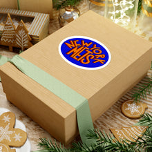 Load image into Gallery viewer, New York Mets Stickers