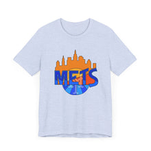 Load image into Gallery viewer, Mets Skyline Tee