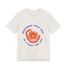 Load image into Gallery viewer, Heartbreak Feels Good at Citi Field