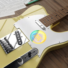 Load image into Gallery viewer, Nice Boys Holographic Stickers