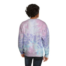 Load image into Gallery viewer, Feeling Bad Unisex Tie-Dye Sweatshirt