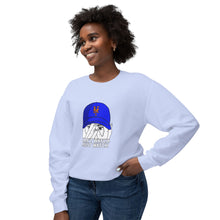 Load image into Gallery viewer, Can't Watch Must Watch Lightweight Crewneck Sweatshirt