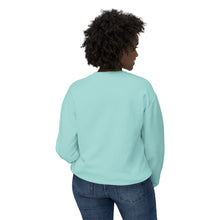 Load image into Gallery viewer, The Mets, Who Are Good Lightweight Crewneck Sweatshirt