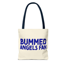 Load image into Gallery viewer, Double Sided Angels Tote