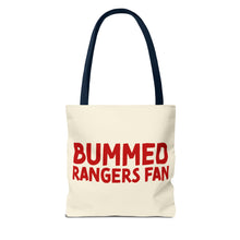 Load image into Gallery viewer, Double Sided Rangers Tote
