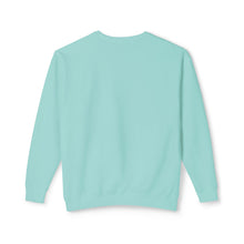Load image into Gallery viewer, The Mets, Who Are Good Lightweight Crewneck Sweatshirt