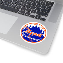 Load image into Gallery viewer, MupMets Stickers