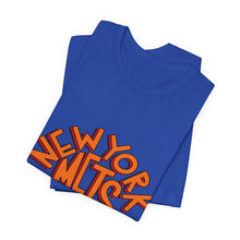 Load image into Gallery viewer, New York Mets Tee