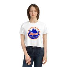 Load image into Gallery viewer, Mupmets Crop Top