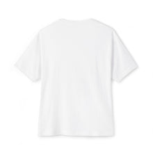 Load image into Gallery viewer, Babygirl Bader Unisex Oversized Boxy Tee