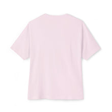Load image into Gallery viewer, Babygirl Bader Unisex Oversized Boxy Tee