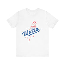 Load image into Gallery viewer, LA Wattos Tee