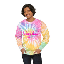 Load image into Gallery viewer, Feeling Bad Unisex Tie-Dye Sweatshirt