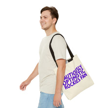 Load image into Gallery viewer, Double Sided Rockies Tote