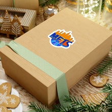 Load image into Gallery viewer, Mets Skyline Stickers
