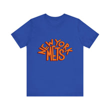 Load image into Gallery viewer, New York Mets Tee