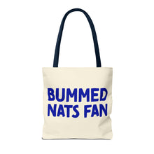 Load image into Gallery viewer, Double Sided Nationals Tote