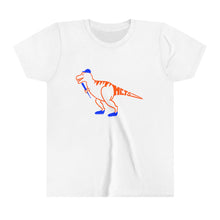 Load image into Gallery viewer, Youth Tyrannosaurus Mets