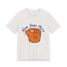 Load image into Gallery viewer, Mets Mitt Tee