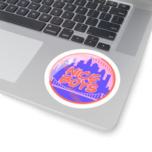 Load image into Gallery viewer, Nice Boys Stickers