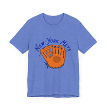 Load image into Gallery viewer, Mets Mitt Tee