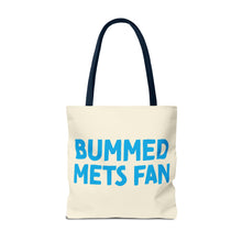 Load image into Gallery viewer, Double Sided Mets Tote