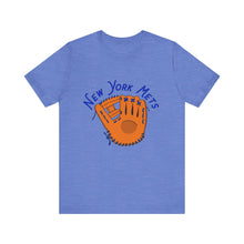 Load image into Gallery viewer, Mets Mitt Tee
