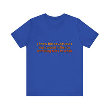 Load image into Gallery viewer, Rather Be Watching the Mets Tee