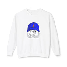 Load image into Gallery viewer, Can't Watch Must Watch Lightweight Crewneck Sweatshirt