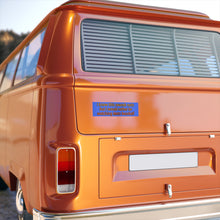 Load image into Gallery viewer, Rather Be Watching the Mets Bumper Sticker