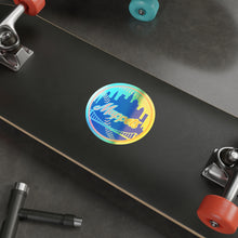 Load image into Gallery viewer, MupMets Holographic Stickers