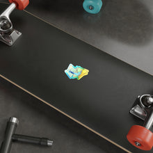 Load image into Gallery viewer, Pete Home Run Derby Holographic Stickers