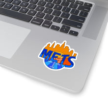 Load image into Gallery viewer, Mets Skyline Stickers