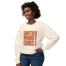 Load image into Gallery viewer, Eighth Inning Kings Crewneck Sweatshirt