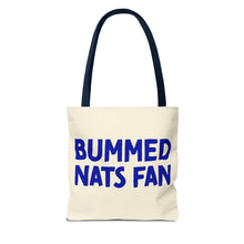 Load image into Gallery viewer, Double Sided Nationals Tote