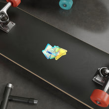 Load image into Gallery viewer, Pete Home Run Derby Holographic Stickers