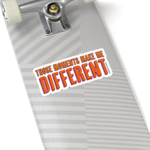 Load image into Gallery viewer, "Those Moments" Stickers