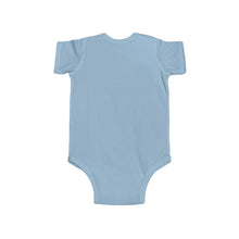 Load image into Gallery viewer, Mets Skyline Onesie