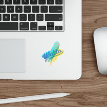 Load image into Gallery viewer, LA Wattos Holographic Stickers