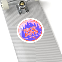 Load image into Gallery viewer, Nice Boys Stickers