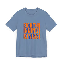 Load image into Gallery viewer, Eighth Inning Kings Tee