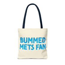 Load image into Gallery viewer, Double Sided Mets Tote