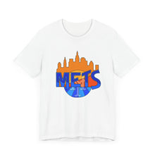 Load image into Gallery viewer, Mets Skyline Tee