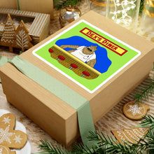 Load image into Gallery viewer, Dex's Diner Stickers