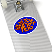 Load image into Gallery viewer, New York Mets Stickers
